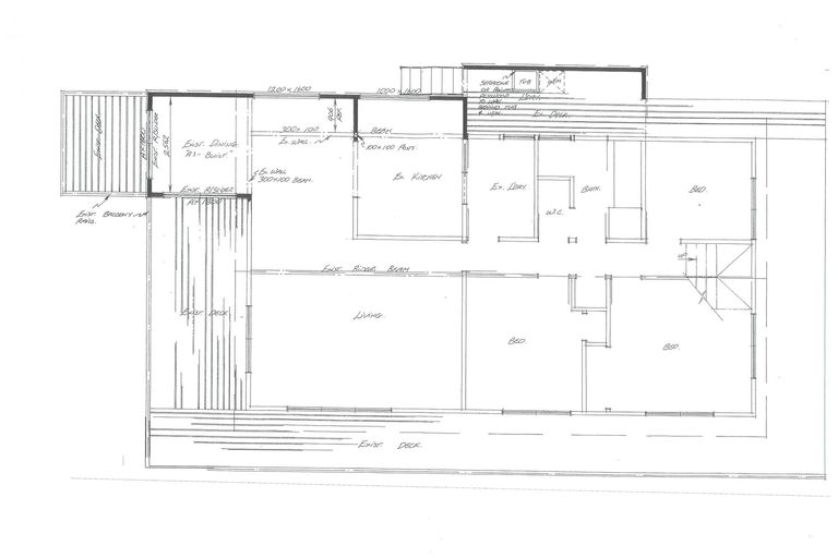 Photo of property in 17 Westside Road, Port Waikato, Tuakau, 2695