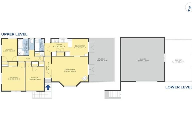 Photo of property in 16 Lewisham Street, Highland Park, Auckland, 2010