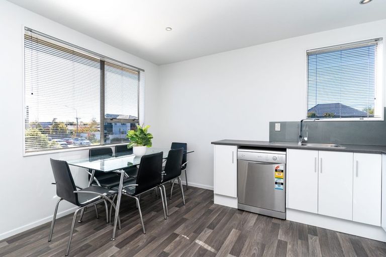 Photo of property in 1/541 Barbadoes Street, Edgeware, Christchurch, 8013