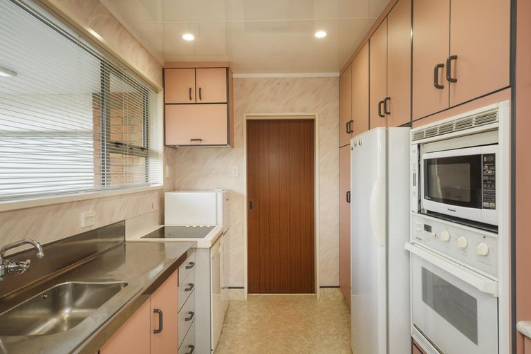 Photo of property in 29b Raglan Avenue, Cloverlea, Palmerston North, 4412