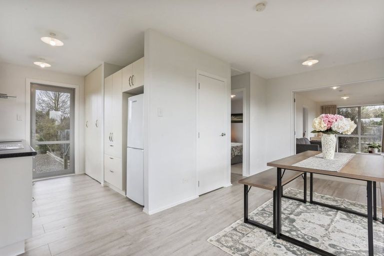 Photo of property in 357 Pesters Road, Eyrewell, Rangiora, 7476