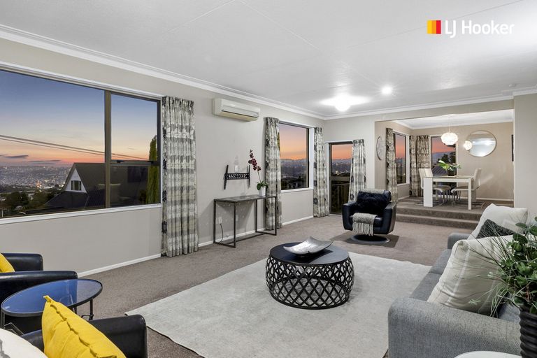 Photo of property in 59 Murano Street, Shiel Hill, Dunedin, 9013