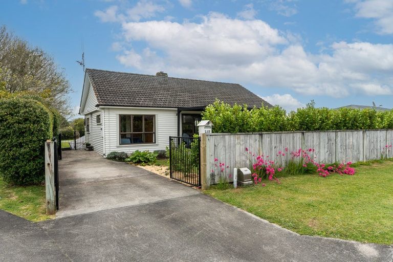Photo of property in 281 Fraser Street, Te Awamutu, 3800