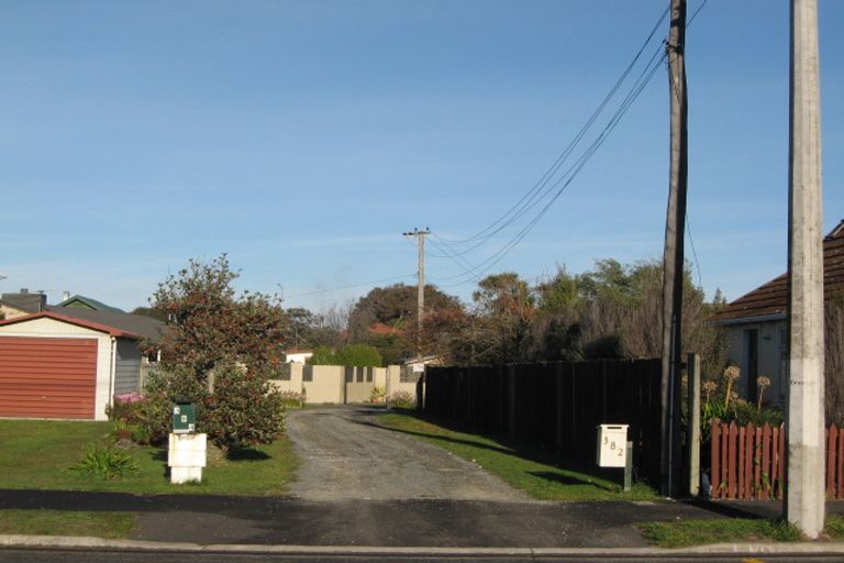 Photo of property in 384 Keyes Road, New Brighton, Christchurch, 8083