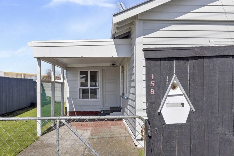 Photo of property in 158 Argyle Street, Hawera, 4610