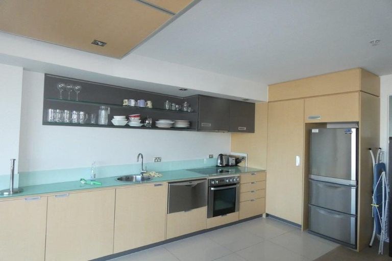 Photo of property in Century City Apartments, 26/72 Tory Street, Te Aro, Wellington, 6011