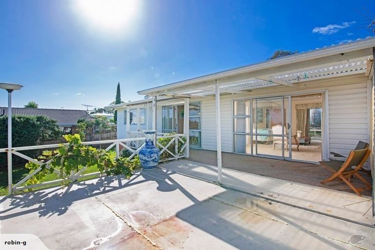 Photo of property in 163 Cook Street, Howick, Auckland, 2014