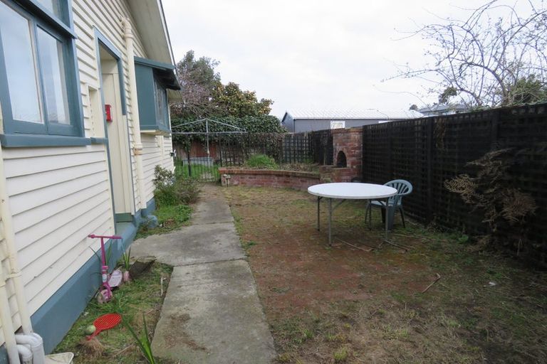 Photo of property in 48 Heywood Terrace, Richmond, Christchurch, 8013