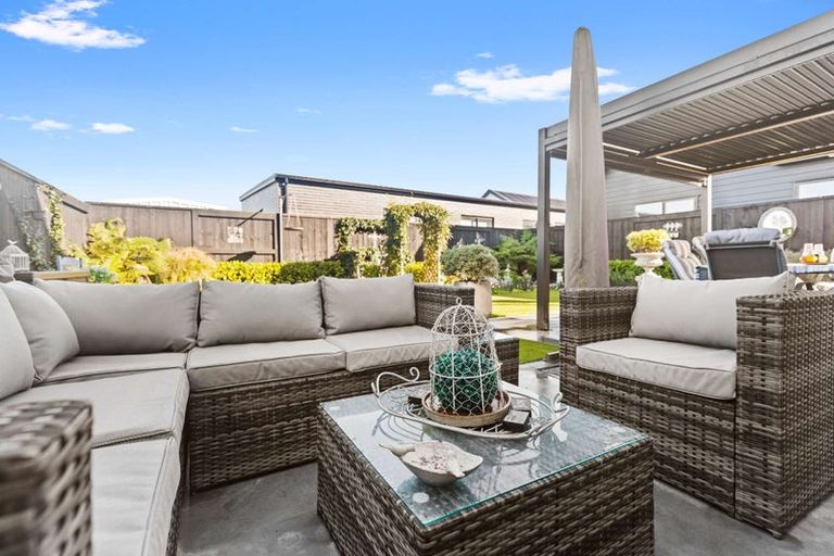 Photo of property in 5 Guillaume Street, Chartwell, Hamilton, 3210