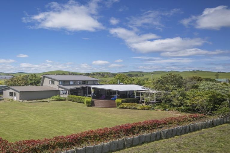 Photo of property in 2237 State Highway 2, Maramarua, Pokeno, 2471