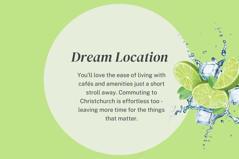 Photo of property in 27 Durells Crescent, Kaiapoi, 7630