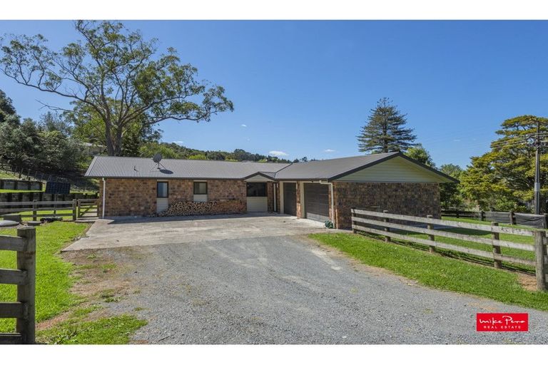 Photo of property in 286 Whau Valley Road, Whau Valley, Whangarei, 0112