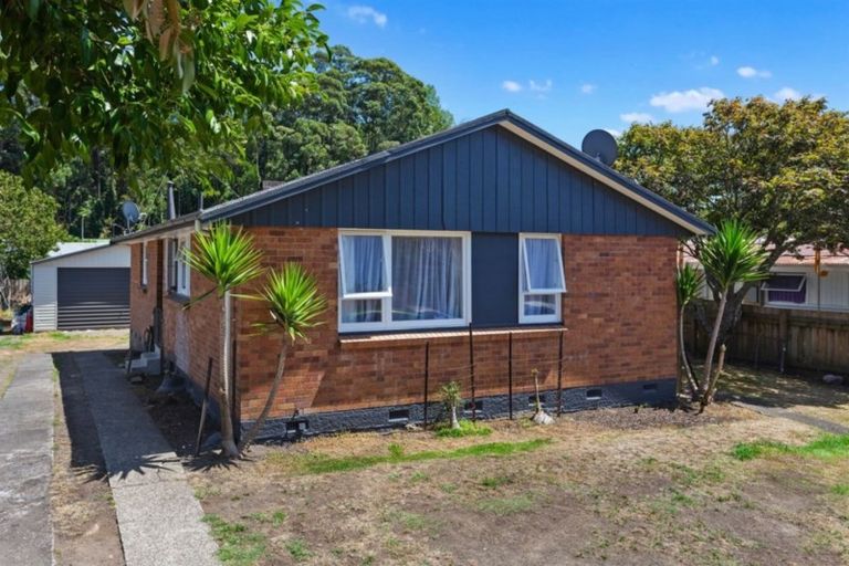 Photo of property in 13 Walter Nash Avenue, Kawerau, 3127