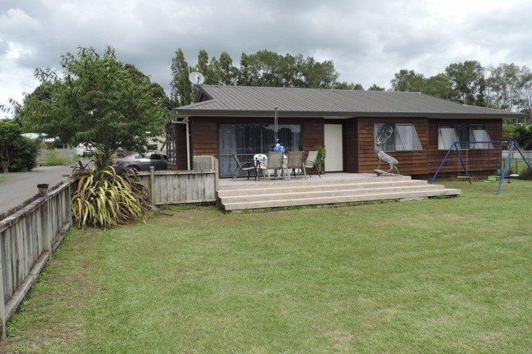 Photo of property in 21 Mahi Road, Te Kauwhata, 3710