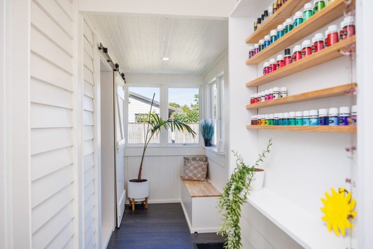 Photo of property in 143 Oxford Street, Ashhurst, 4810