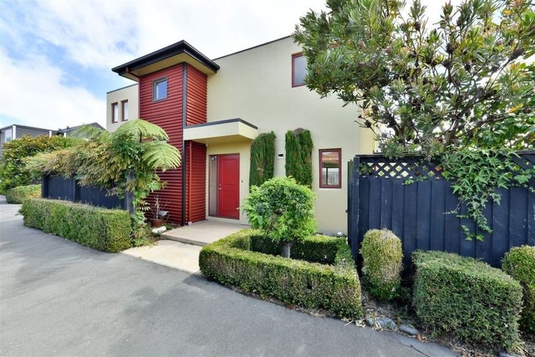 Photo of property in 5 Staveley Street, Avonhead, Christchurch, 8042