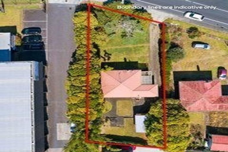 Photo of property in 16 Noel Burnside Road, Wiri, Auckland, 2025