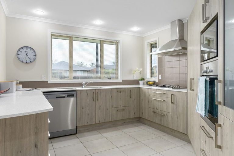 Photo of property in 21 Hartford Terrace, Huntington, Hamilton, 3210