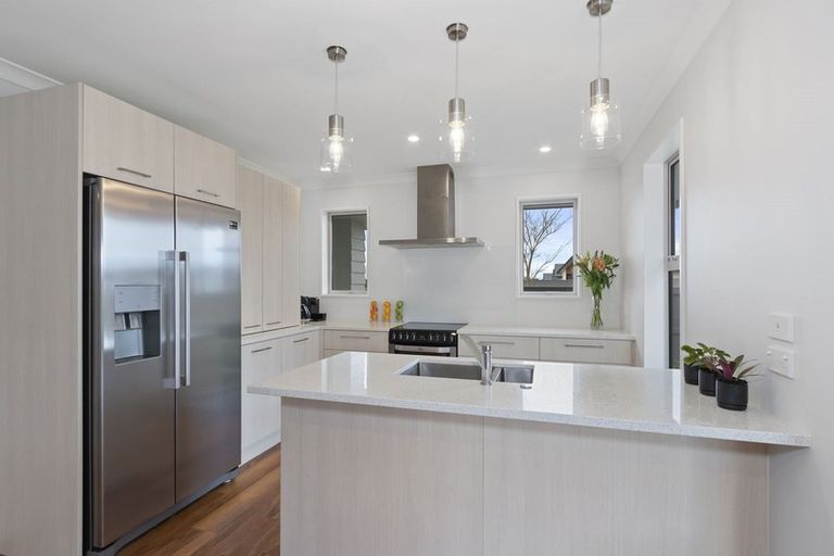 Photo of property in 34 Tripoli Street, Rangiora, 7400