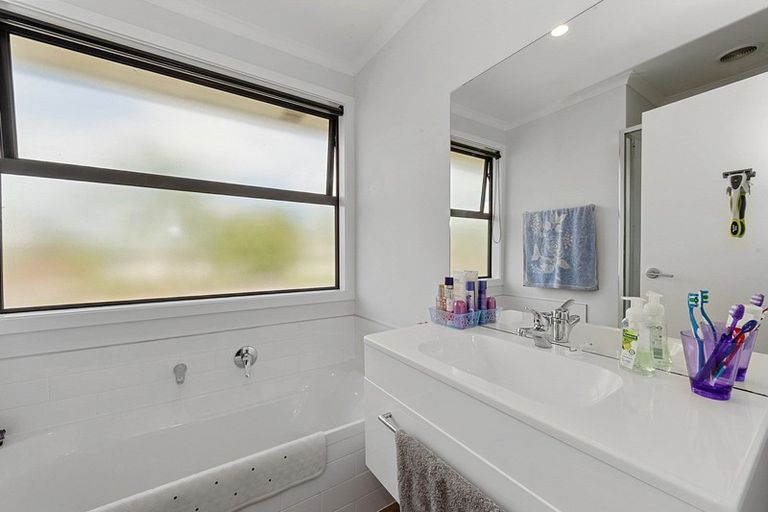 Photo of property in 43d Insoll Avenue, Enderley, Hamilton, 3214