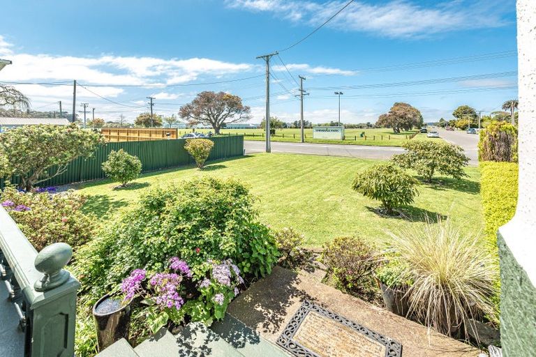 Photo of property in 160 Parsons Street, Springvale, Whanganui, 4501