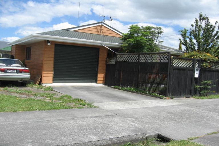 Photo of property in 62 Denbigh Street, Feilding, 4702