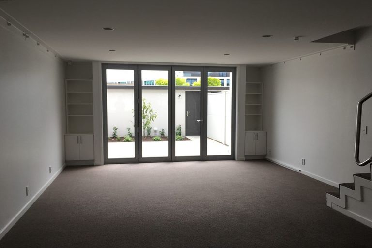 Photo of property in 3/45 Chester Street West, Christchurch Central, Christchurch, 8013