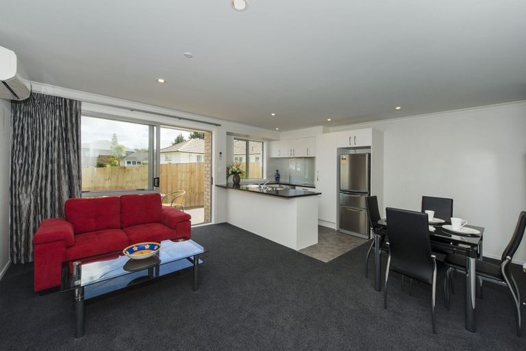 Photo of property in 4/43 Lorne Street, Melville, Hamilton, 3206