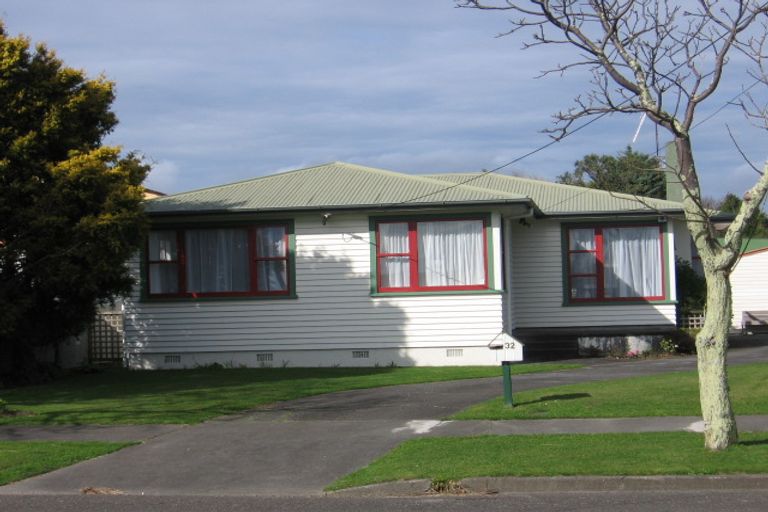 Photo of property in 32 Slacks Road, Awapuni, Palmerston North, 4412