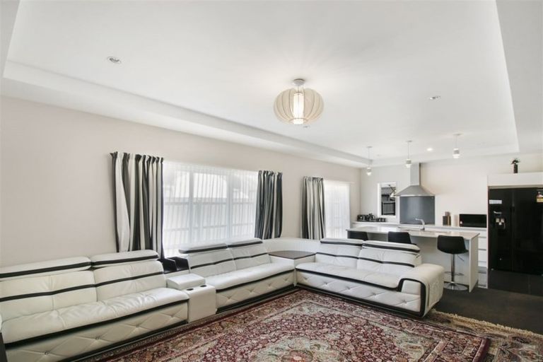 Photo of property in 8 Bofors Close, Wigram, Christchurch, 8042