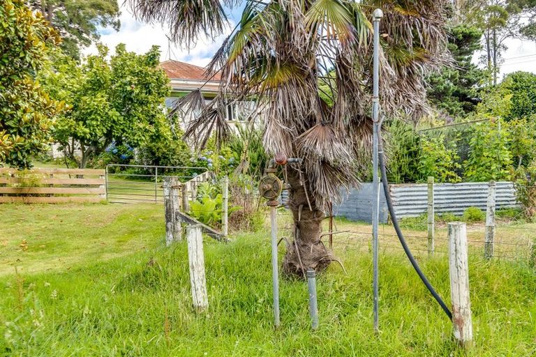 Photo of property in 877 Hendley Road, Patoka, Napier, 4186