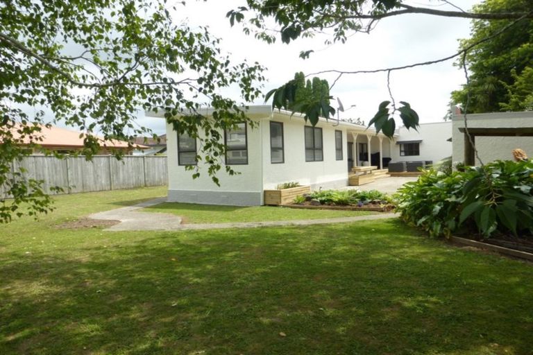 Photo of property in 155 King Street, Whakatane, 3120