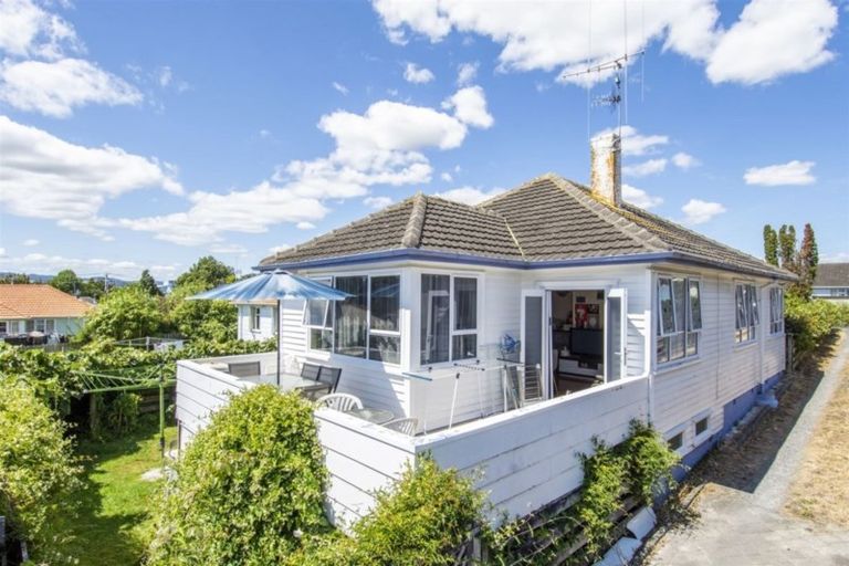 Photo of property in 7a Dunkirk Street, Gate Pa, Tauranga, 3112
