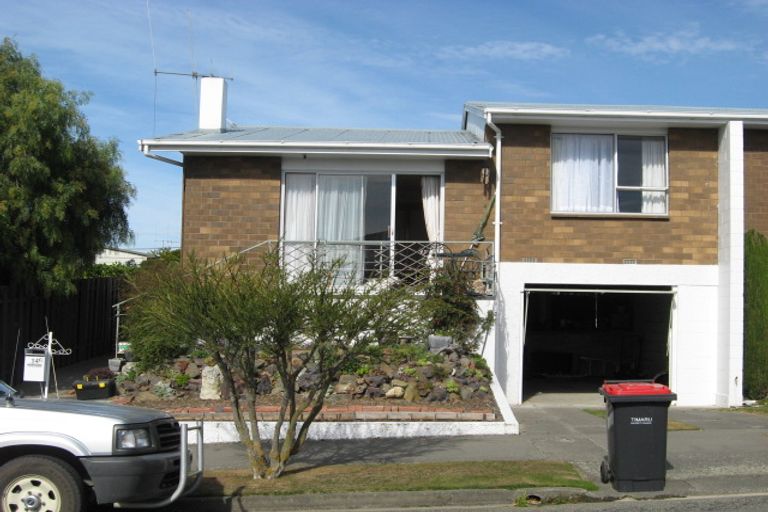 Photo of property in 2/14 Burnett Street, Oceanview, Timaru, 7910