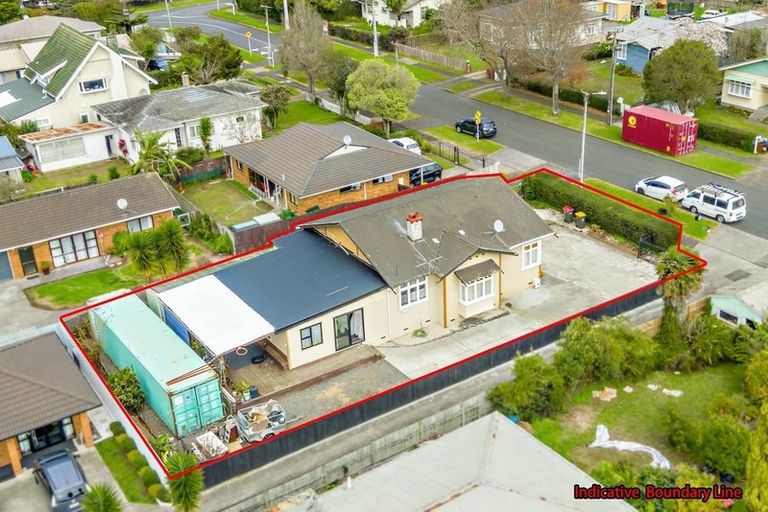 Photo of property in 32a Rosella Road, Mangere East, Auckland, 2024