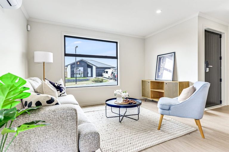 Photo of property in 10 Oralee Terrace, Peacocke, Hamilton, 3206