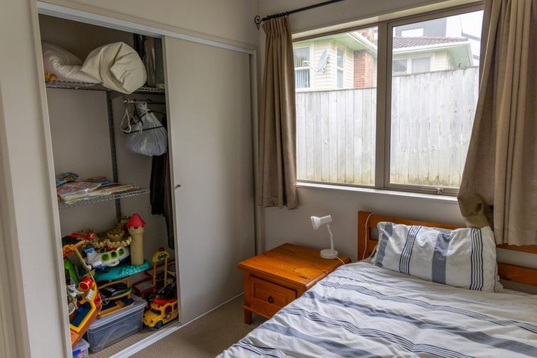 Photo of property in 60 Cardiff Road, Pakuranga, Auckland, 2010