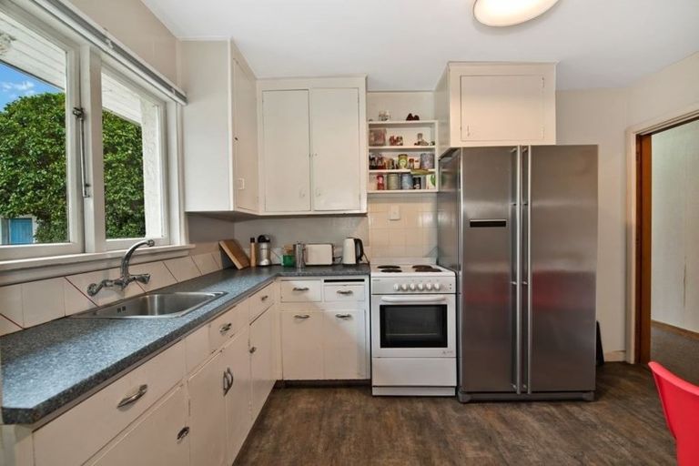 Photo of property in 322 Halswell Road, Halswell, Christchurch, 8025