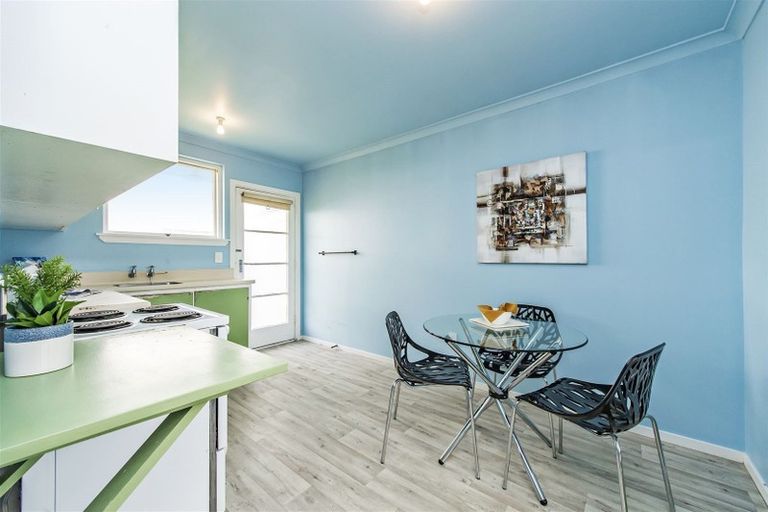 Photo of property in 3/474 Barbadoes Street, Edgeware, Christchurch, 8013