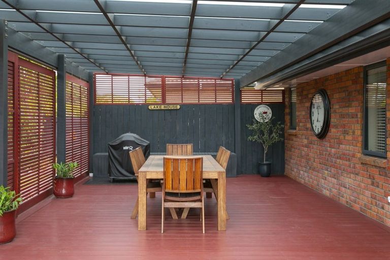 Photo of property in 105 Victory Drive, Wharewaka, Taupo, 3330