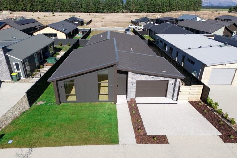 Photo of property in 57 Longview Drive, Lake Hawea, 9382