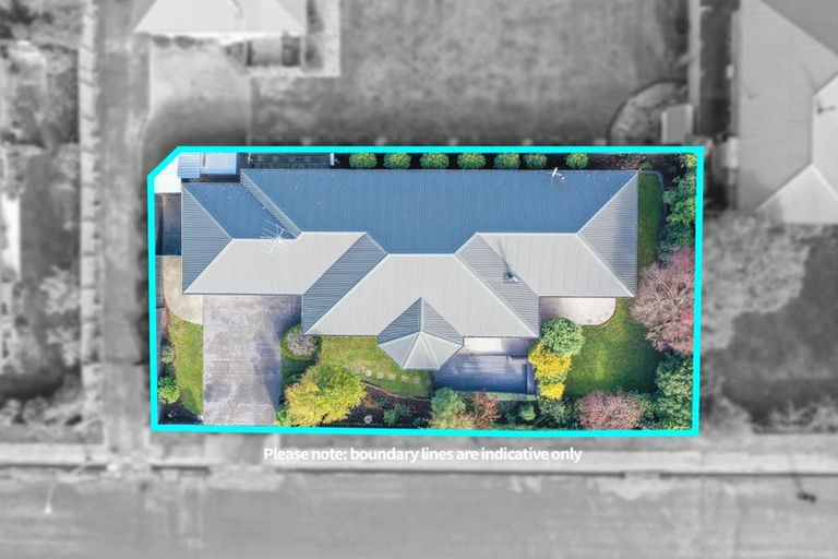 Photo of property in 13 Walshs Road, Allenton, Ashburton, 7700