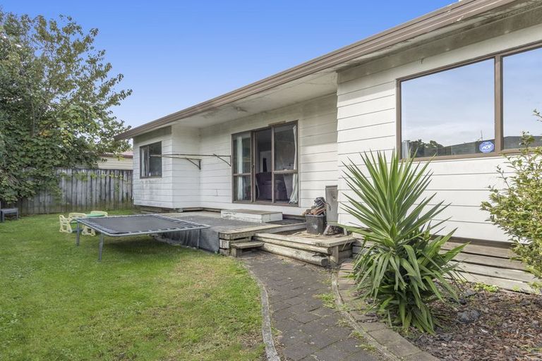 Photo of property in 27a Oxford Street, Parkvale, Tauranga, 3112