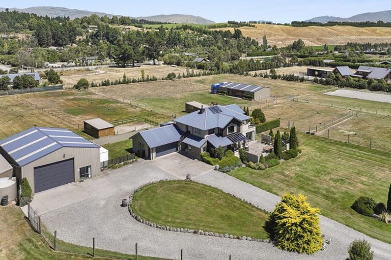 Photo of property in 120a Lachlan Avenue, Hawea Flat, Wanaka, 9382