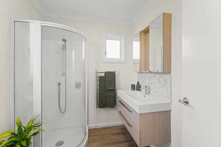 Photo of property in 8 Grey Street, Waitara, 4320