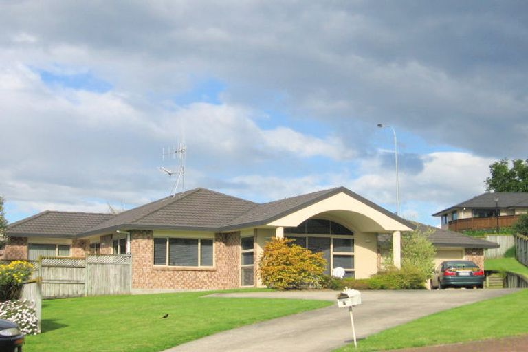 Photo of property in 9 Robinia Place, Ohauiti, Tauranga, 3112