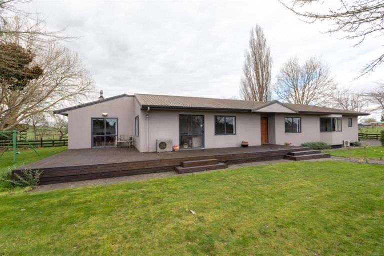 Photo of property in 2612 River Road, Horsham Downs, Hamilton, 3281