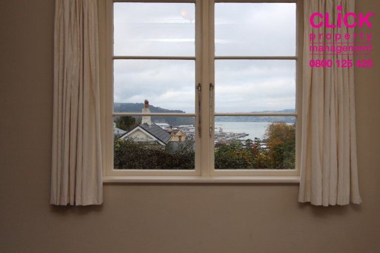 Photo of property in 4f Alva Street, Dunedin Central, Dunedin, 9016