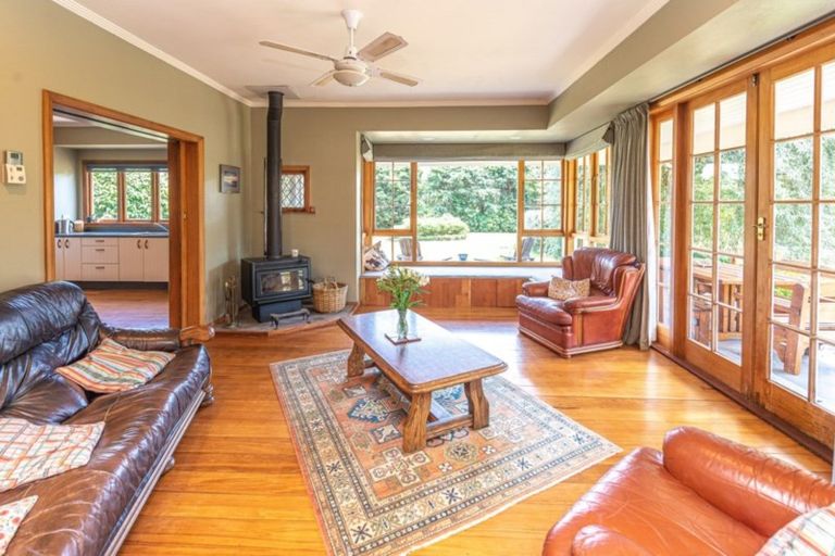 Photo of property in 121 Bushy Park Road, Kai Iwi, Whanganui, 4574