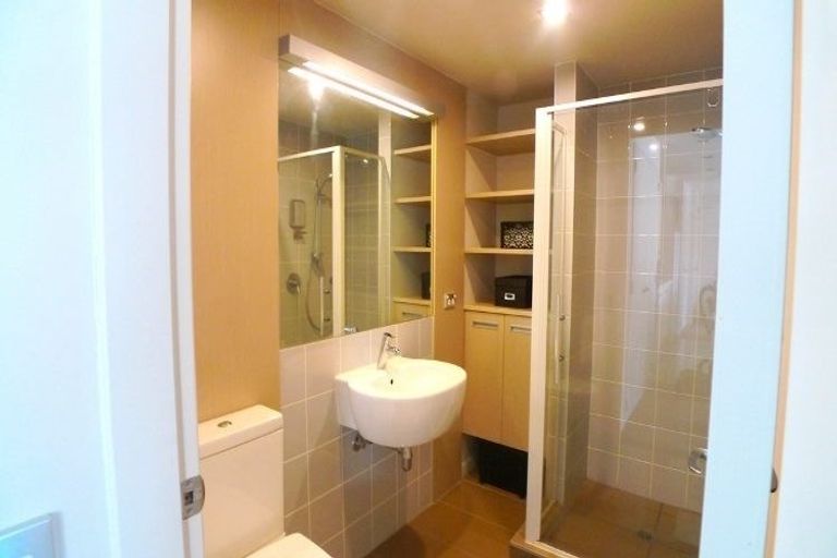 Photo of property in Republic2, 7o/10 Lorne Street, Te Aro, Wellington, 6011